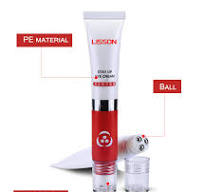 20ml Three Ball Massage Tube for Eye Cream | Lisson