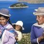 30 de las 36 lenguas nativas en Bolivia están en peligro de extinción