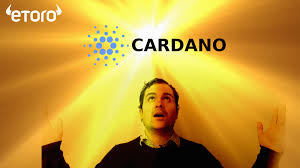 Free icons of cardano in various ui design styles for web, mobile, and graphic design projects. Cryptocurrency Crypto Gif By Etoro Find Share On Giphy