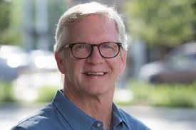 Ep. 11 (or 73) Interview with Kevin Butcher