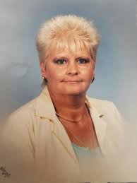 Obituary for Patricia Ann (Trapp) Andrews