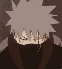 The best gifs for kid kakashi. Young Kakashi Gifs Tenor