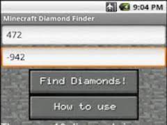 It adds extra needles to help you find strongholds, diamonds, mob spawners or any other ores. Mc Diamond Finder 1 1 Free Download
