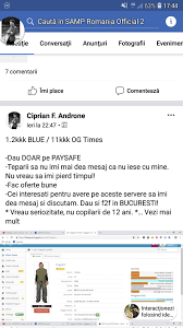 Jahrhundert ◄ | 1980er | 1990er | 2000er | 2010er ◄ | 2015 | 2016 | 2017 | 2018 | 2019 ◄ | februar 2019 | märz 2019 | april 2019 | mai 2019 | juni 2019 | juli 2019 | august 2019 | ►. Serios Man Esti Jucator De Blue Si Faci Asa Album On Imgur