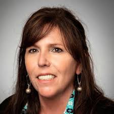 Terrie Benson Murray