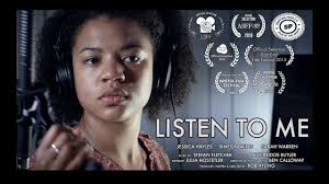 LISTEN TO ME (2015)