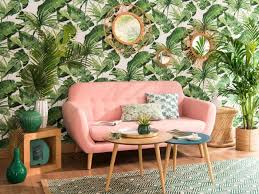 Tapis vintage maison du monde. Tapis Maisons Du Monde 20 Modeles Pour Votre Deco Interieure