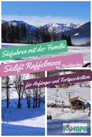 Der Naturhugel Mit Der Moglichkeit Zum Schlittenfahren Der Grosse Parkplatz Und Die Gunstigen Fahrpreise Ziehen Viele Familie Fischbachau Ausflugsziele Ausflug