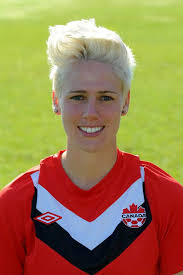 Olympic stars Sophie Schmidt and Emily Zurrer will open City Chase at  Vancouver Art Gallery