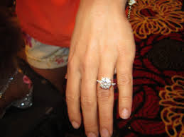 Jana Kramer Wedding Ring Jana Kramer Jana Kramer Wedding Engagement Rings