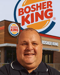 This Wednesday the biggest ever boshsoldier meet up in the USA.  @bartleydunnes New York City , Friday 28th March 6pm-8pm. @matchroomboxing  will also be there filming. Who is coming ? The Bosh