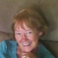 Hallie Jane (McCoy) Oleson Oct 12, 1943