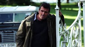 'they were clearly coming back. Johnny Leeze Former Emmerdale Actor Dies At 78 Bbc News
