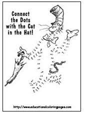 Parents.com parents may receive compensation when you click through and purchase from links contained on this website. Free Dr Seuss Coloring Pages Dr Seuss Coloring Pages Dr Seuss Activities Dr Seuss Printables