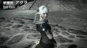 Fluid aura (アクアオーラ, akua ōra?, lit. Final Fantasy Xiv Heavensward New Race Au Ra Freeffxivguide