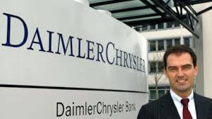 Here is the best way to reach daimlerchrysler bank account. Staatshilfen Locken Auch Autobanken Wirtschaft
