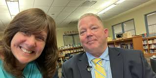 Overcoming adversity: A deputy's inspirational story turned into a novel