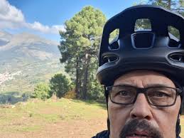 Las mejores rutas de Mountain Bike en San Esteban del Valle, Castilla y  León (España)