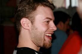 Chatting with Evan Phoenix