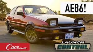 30 years ago the number 66 toyota corolla ae86 won the british touring car championship (btcc). Toyota Ae86 Full Beams Setup One Man S Mission To Rescue His Dream Car Youtube