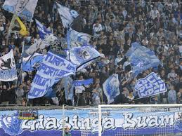 Grünwalder straße 114 81547 münchen. Tsv 1860 Munchen Fc Bayern Munchen So Lief Der Fahnenklau Der Ultras Ab 1860 Munchen