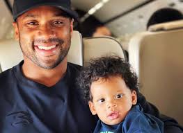 My Boy Said He Ready to Drive': Russell Wilson's Fans React to His Driving  Video with Son Win