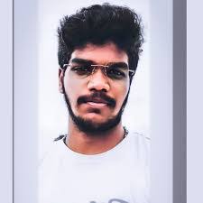 Kalai Selvan's Instagram, Twitter & Facebook