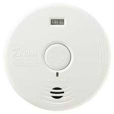 The sfx on offer also range from digital beeping. Kidde Canada P3010h Ca Worry Free Smoke Alarm With Led Safety Light