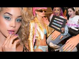 CND™ at Fashion Week