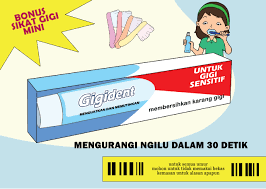 Buku tersebut diterbitkan oleh penerbit erlangga. Mengamati Isi Iklan Pasta Gigi Gigident Halaman 139 Belajar Kurikulum 2013