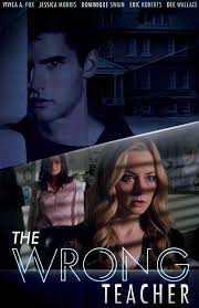 Download lifetime movie club to stream commercial free lifetime movies for only $3.99/month or $39.99/year. The Wrong Teacher Tv Movie 2018 Imdb