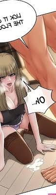 Big dick guy manhwa18 - Manga 1