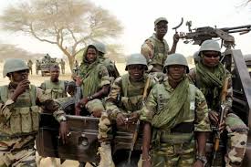 The chaplain corps of the united states army consists of ordained clergy of multiple faiths who are commissioned army officers serving as military chaplains as well as enlisted soldiers who serve as assistants. Nigeria Army Dssc Recruitment How To Apply For Chaplain Protestant Financial Watch