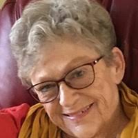 Carol Blackwell Obituary