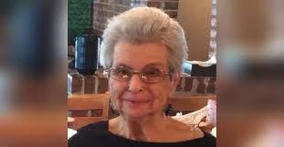 Ruth Carolyn Hamrick Obituary