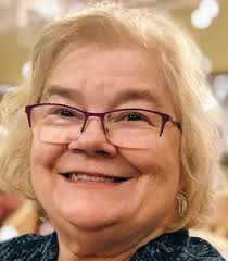 Obituary information for Gloria Anne Cramer