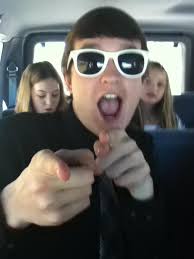 In Memory of Tate Williams