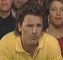 Marc McDowell's Bowling Career and Achievements