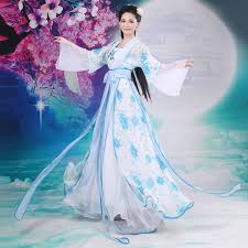 Buy Yue han costume costume costume fairy costume ancient ...