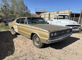 Image result for Light Tan 1967 Dodge