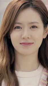 You were really superb in the moment to remember. Son Ye Jin Cute Korean Girl Actress Wallpapers High Resolution Desktop Background