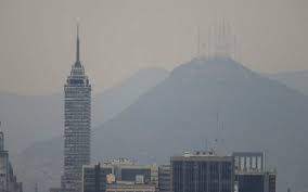 La secretaría de medio ambiente del estado de méxico informó que a las 15 horas de este viernes se registraron 219 puntos del índice de calidad del. 10 Cosas Que Debes Saber Sobre La Contingencia Ambiental Ultimas Noticias Forbes Mexico