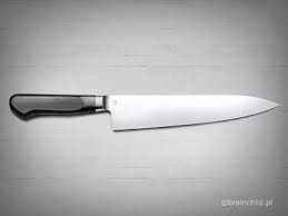 Download Chef S Knife Knife Chef Knife Psd