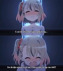 Onii-chan Bakaaaaaa...🐧 ✎﹏🅐🅝🅘🅜🅔 | Onii-chan wa Oshimai!❤️‍🔥 _ anime  animegirl animevietsub animeedit animefan animememe love wibu otaku  waifu taphoaanime