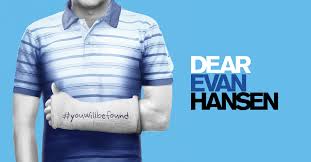 Dear evan hansen, the musical phenomenon that first captured the hearts of broadway in 2015, is getting the hollywood treatment. No One Deserves To Disappear Dear Evan Hansen Reflection Zazreviews