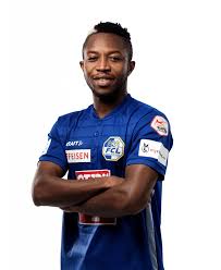 If this match is covered by bet365 live streaming you can watch football match sc kriens fc aarau on your iphone, ipad, android or. Alabi Samuel Fc Luzern