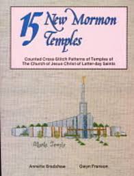 We did not find results for: Fifteen New Mormon Temples Deseret Book