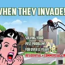 Attack back pest control is locally owned and operated with over 13 years experience. Attack Back Pest Control 16 Photos Pest Control Fresno Ca Phone Number