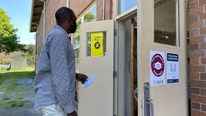 Incumbent president, republican donald trump officially filed for reelection to a second term on january 20, 2017, the day he was first inaugurated. Dvufbrtyyp2dcm