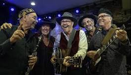 Annie & The Hedonists